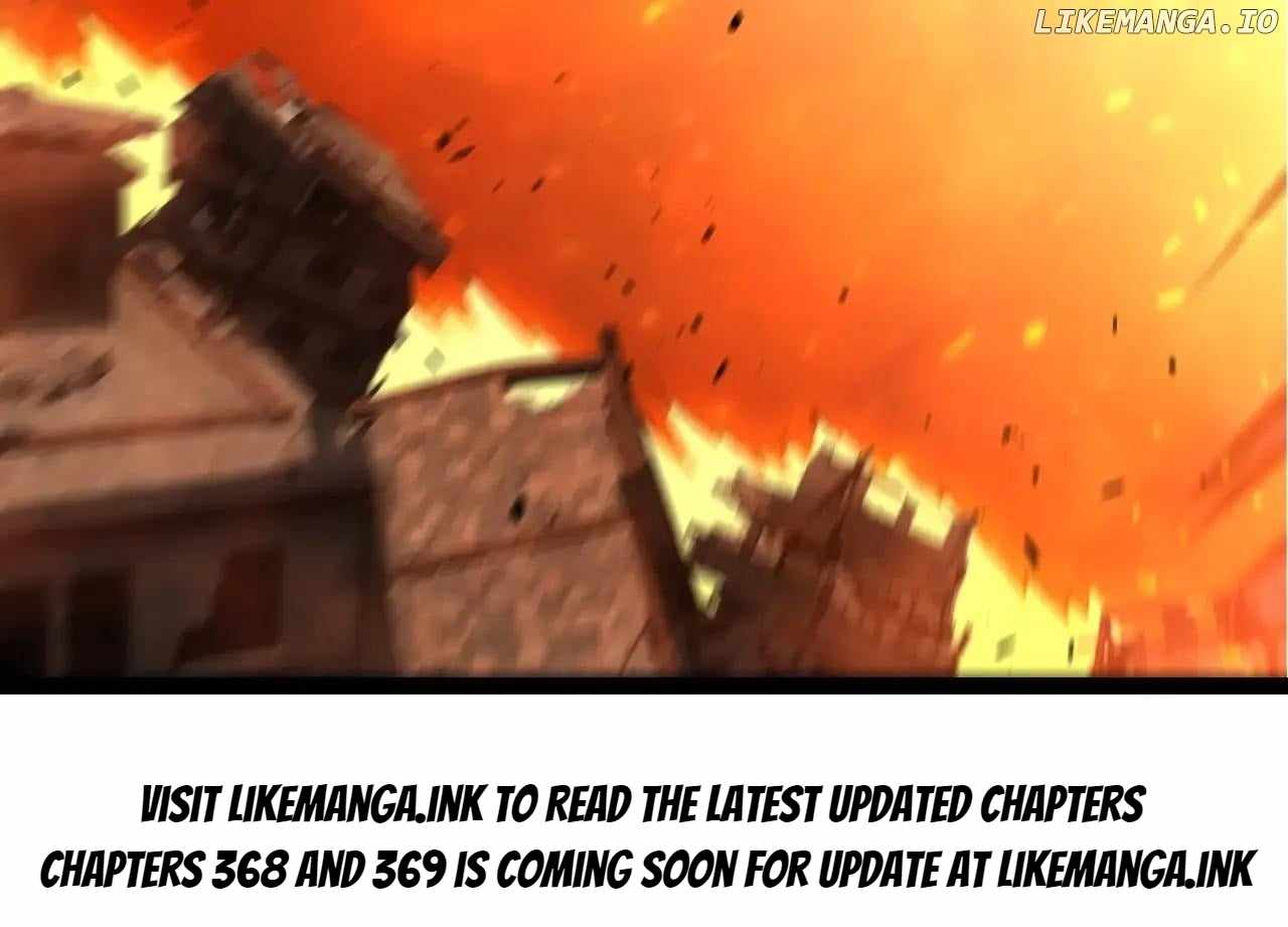 Evolution Begins With A Big Tree Chapter 367 100